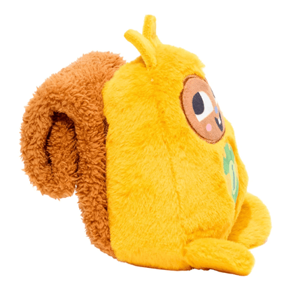 Bark x Crufts Best in Throw Judge Dog Toy