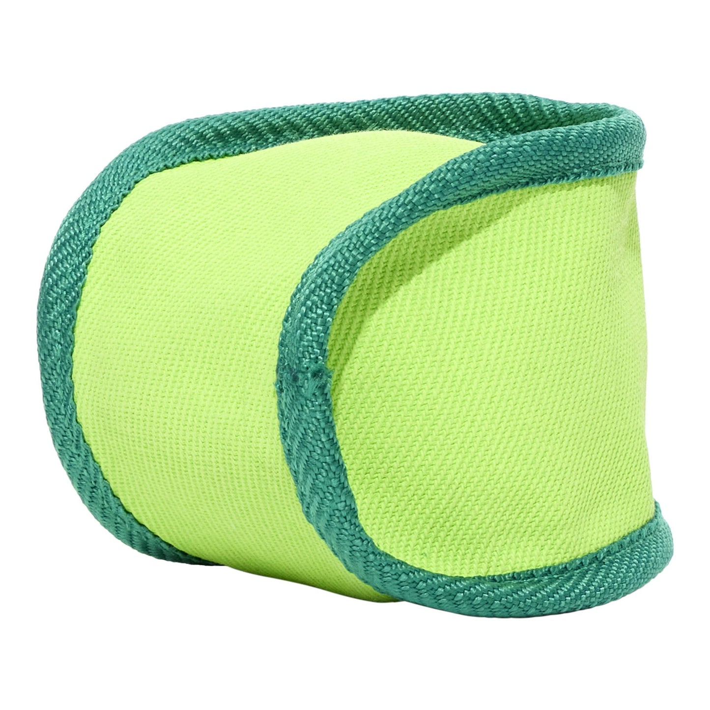 Bark x Crufts Flyball Fetcher Super Chewer Dog Toy