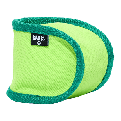 Bark x Crufts Flyball Fetcher Super Chewer Dog Toy