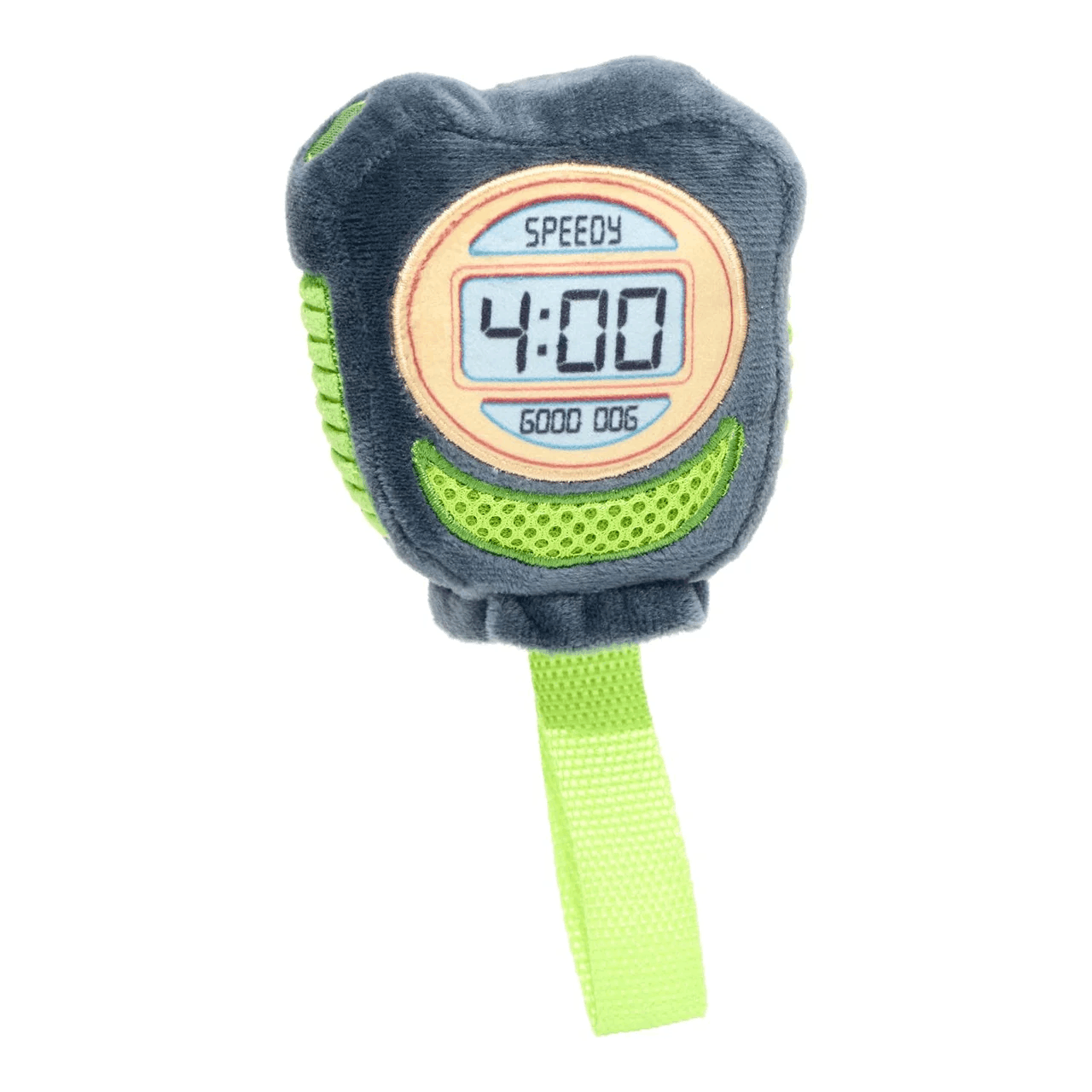 Bark x Crufts Personal Beast Play Timer Dog Toy