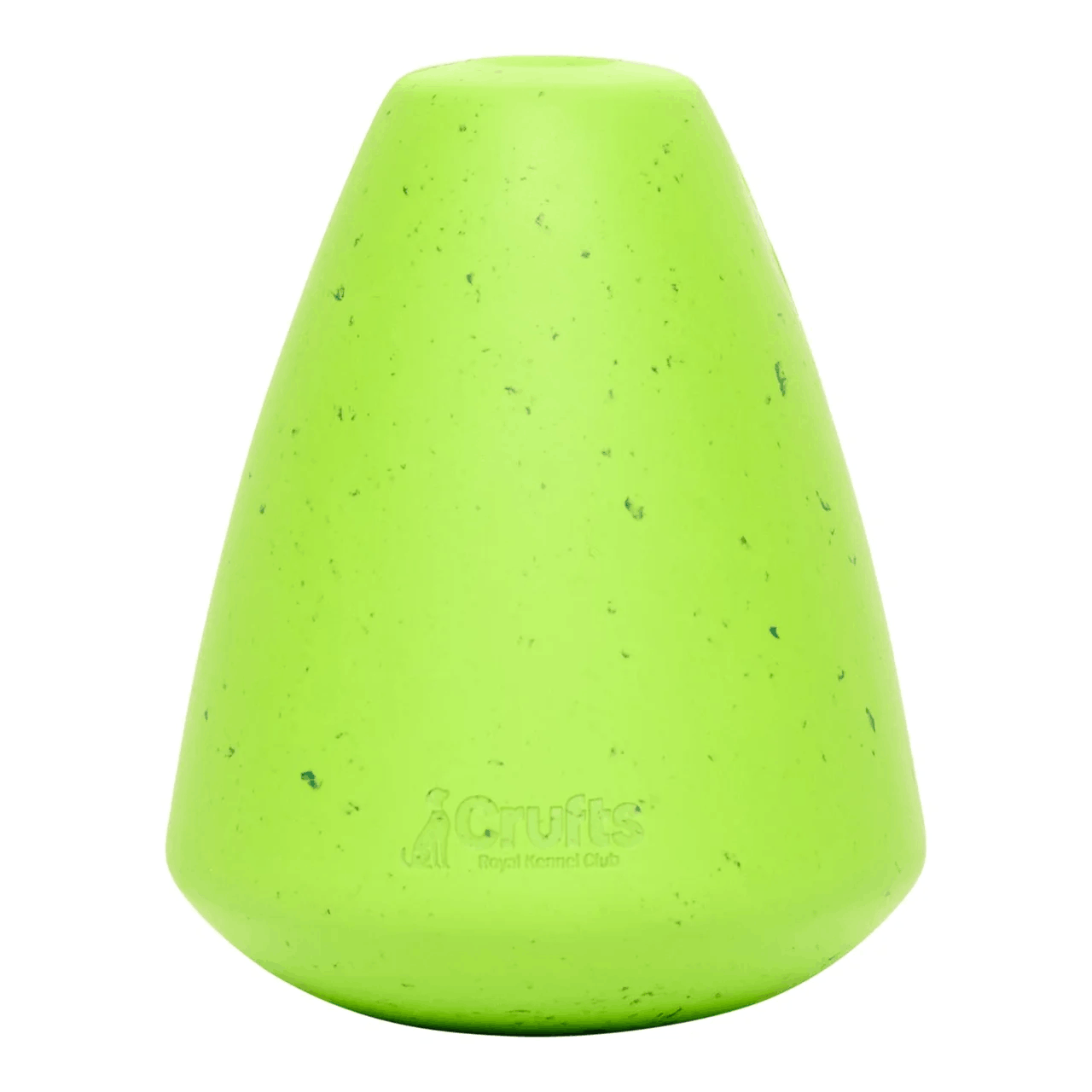 Bark x Crufts Titan Super Chewer Dog Toy