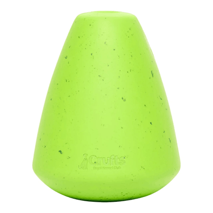 Bark x Crufts Titan Super Chewer Dog Toy