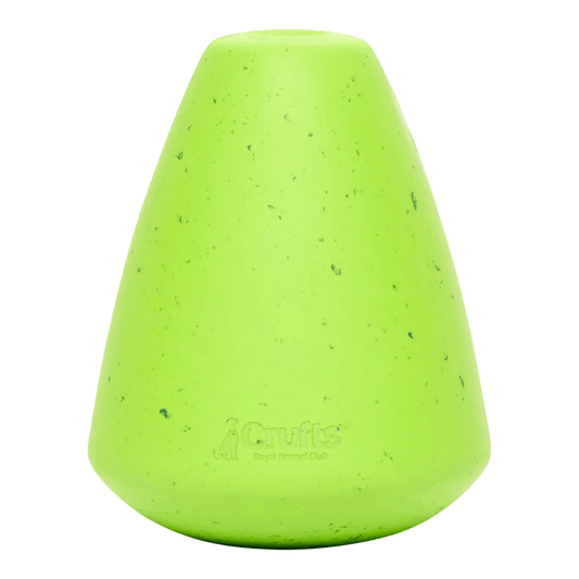 Bark x Crufts Titan Super Chewer Dog Toy