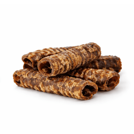 Beef Trachea