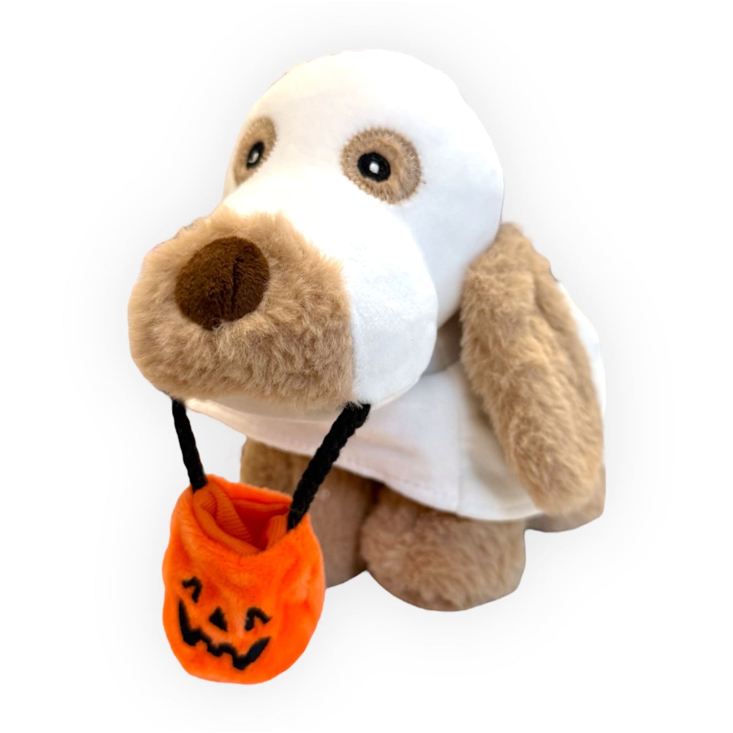 Halloween Ghost Dog