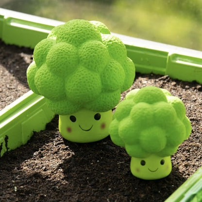 Broccoli Toy