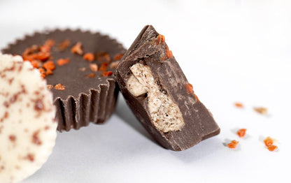 Canine Cupcakes, 4 Pack