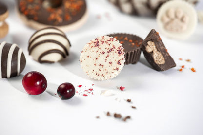 Canine Cupcakes, 4 Pack