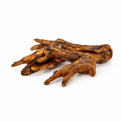 Chicken Feet