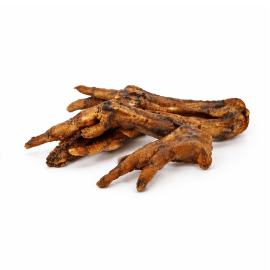 Chicken Feet