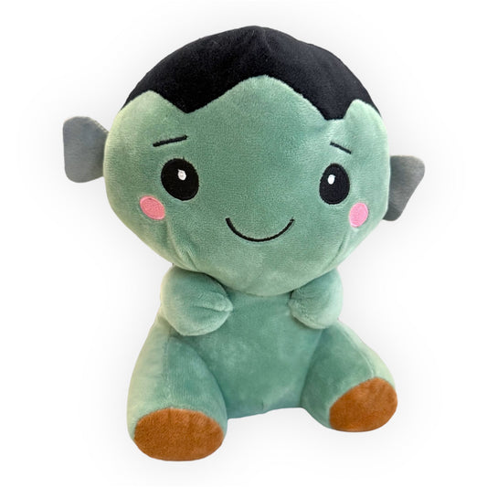 Cute Frankenstein Toy
