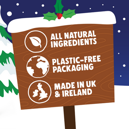 Denzel's Christmas Dog Advent Calendar