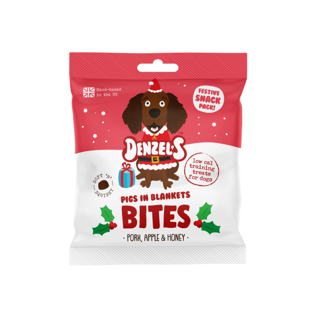 Pigs In Blankets Bauble