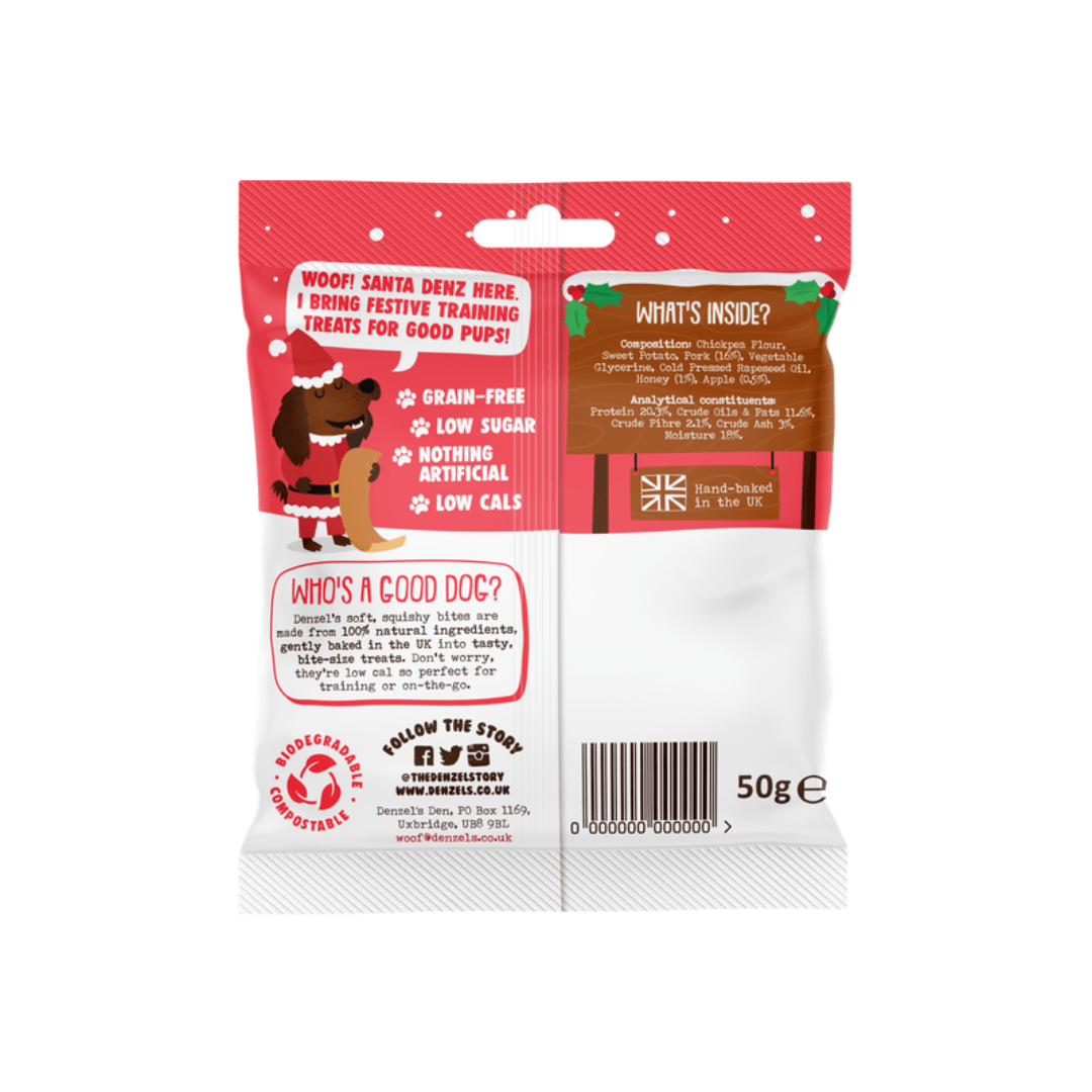 Pigs In Blankets Bauble