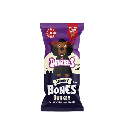 Tomb Of Treats Gift Box