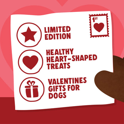 Valentine's Lovebites Treat Gift Box