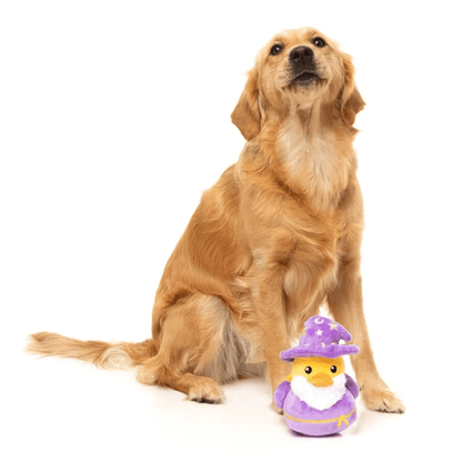 Sirius Quack Toy