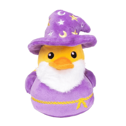 Sirius Quack Toy