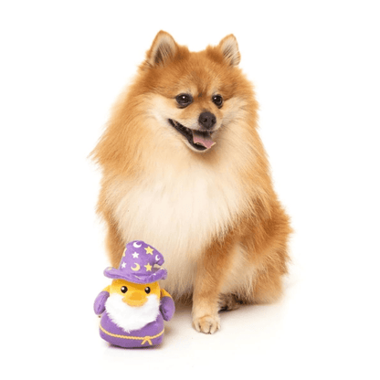 Sirius Quack Toy