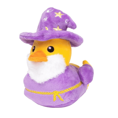 Sirius Quack Toy