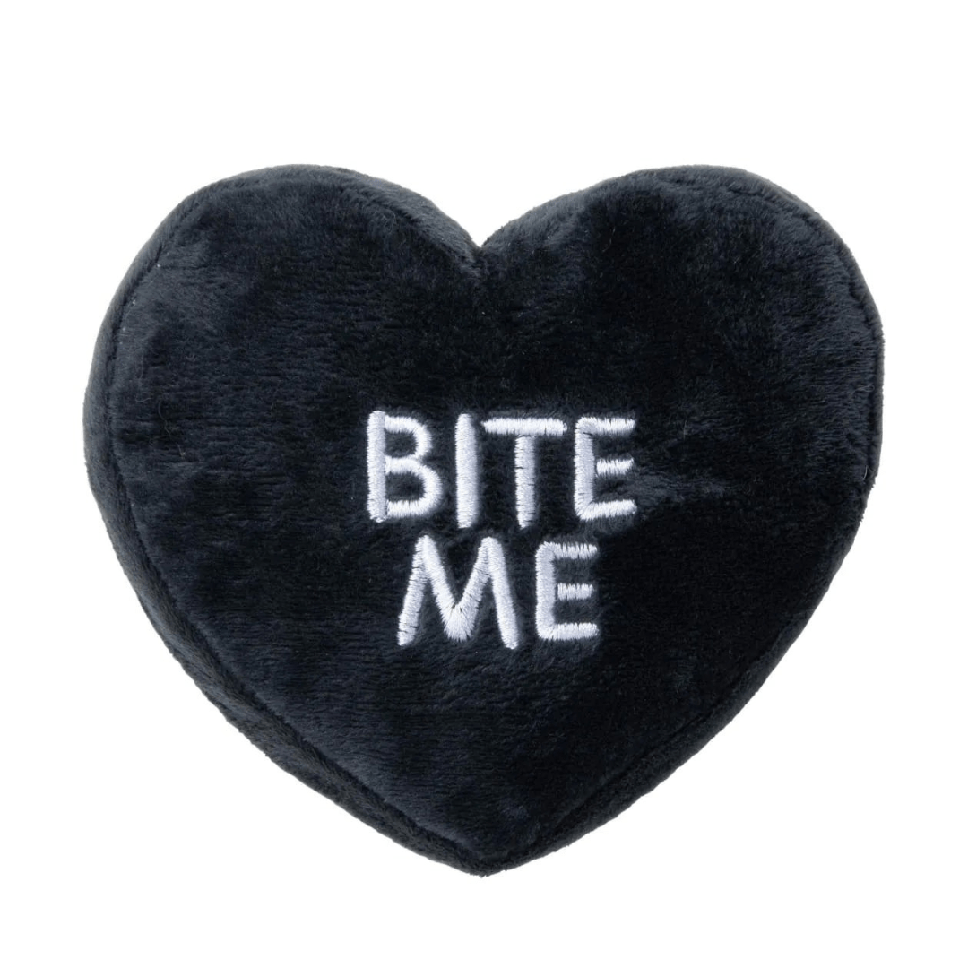 Spooky Candy Hearts Toy, 3 Pack
