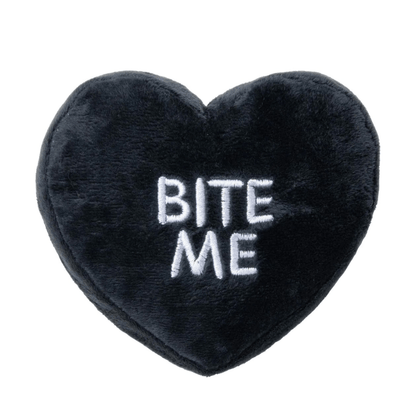 Spooky Candy Hearts Toy, 3 Pack