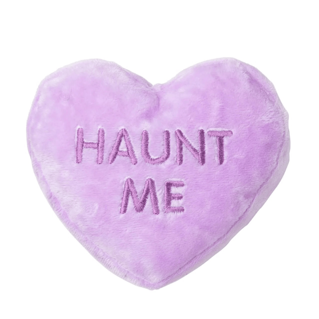 Spooky Candy Hearts Toy, 3 Pack