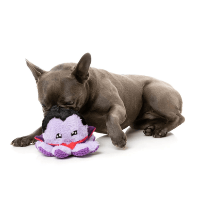 Stumpy Dractopus Toy