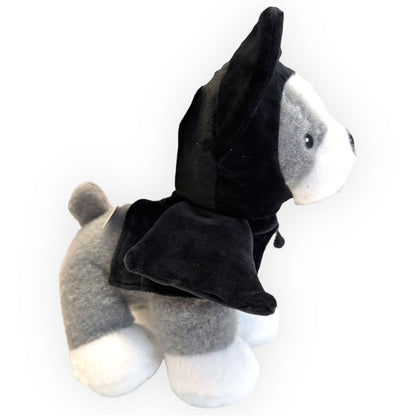 Halloween Bat Dog