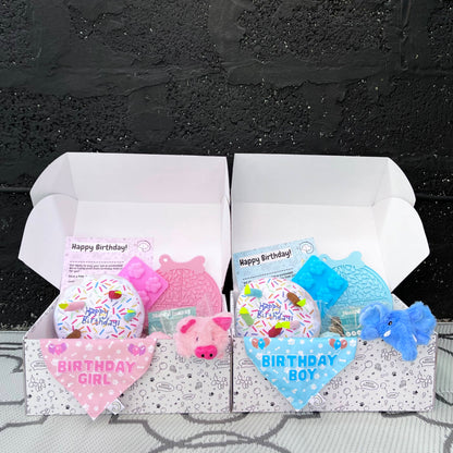 MyDogify Birthday Hampers
