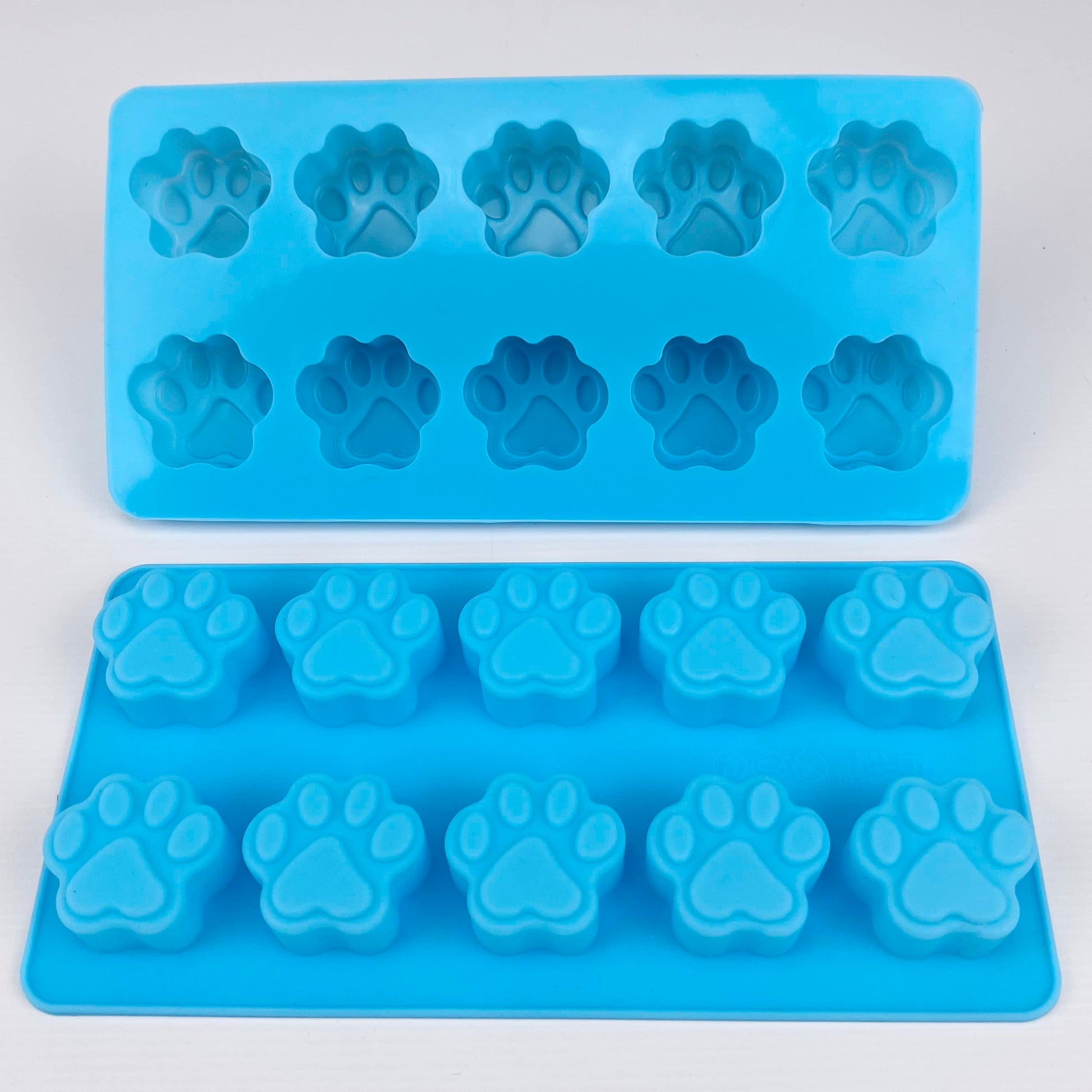 Ice Cube Tray (Blue) MyDogify - Main Image
