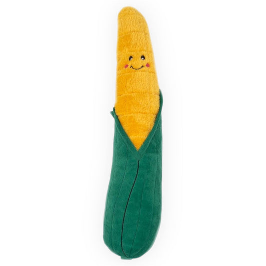 Large Corn Jigglerz Toy