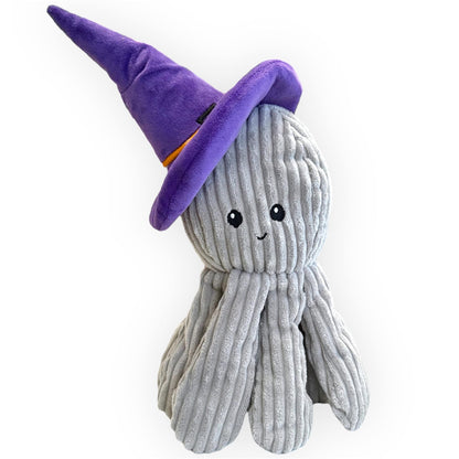 Large Halloween Witch Polypus