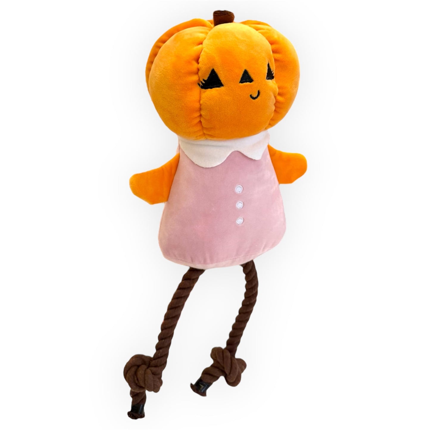 Jack O’ Lantern Toy