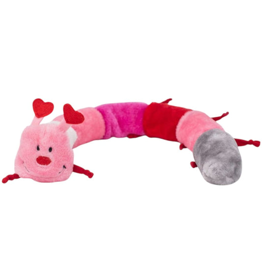 Love Caterpillar Toy - 75cm