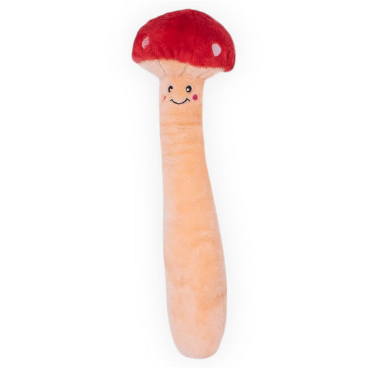 Large Mushroom Jigglerz Toy