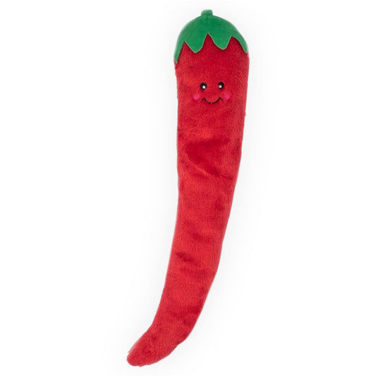 Large Pepper Jigglerz Toy