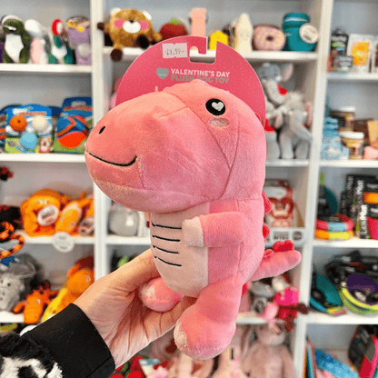 Love-Rex Toy