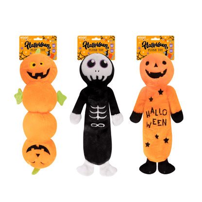 Low Stuffing Halloween Toy