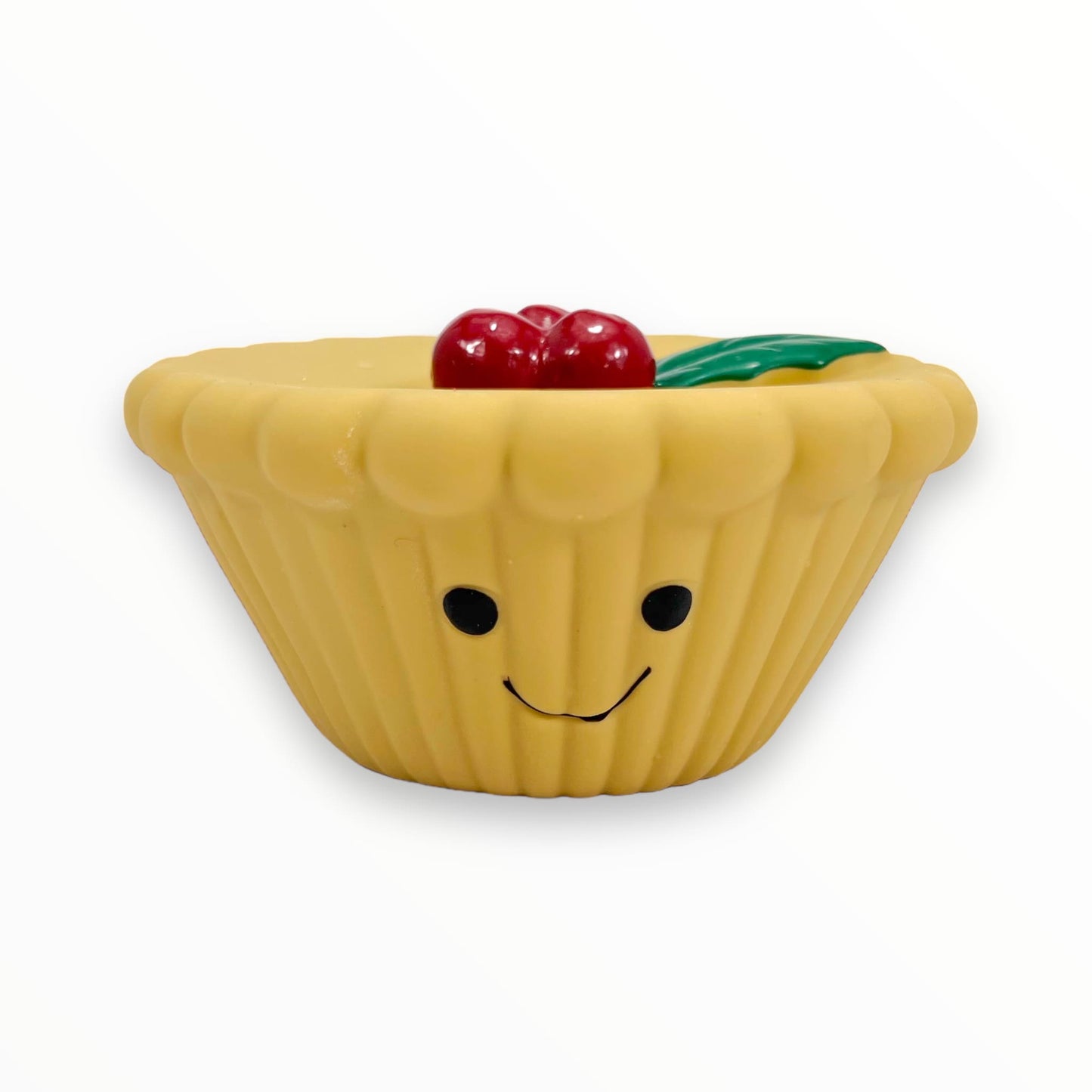 misha mince pie latex dog toy