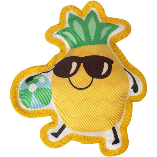 Happy Summer Pineapple Toy