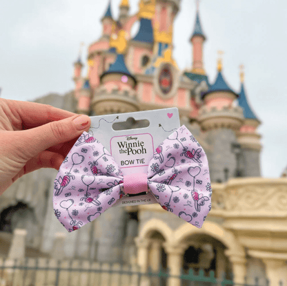 Pawsome Paws Boutique x Disney Bow Tie - Piglet