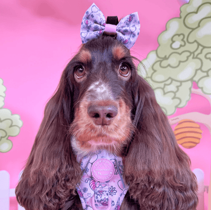 Pawsome Paws Boutique x Disney Bow Tie - Piglet