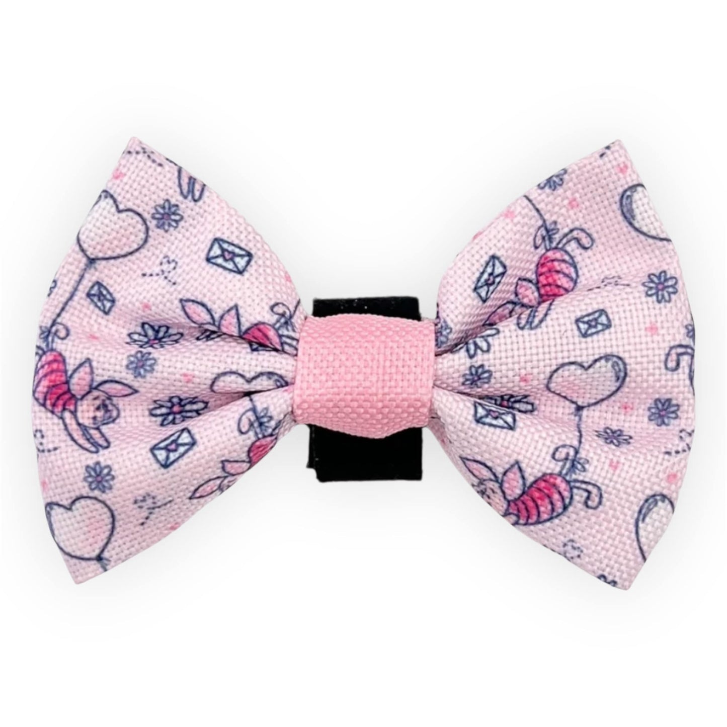 Pawsome Paws Boutique x Disney Bow Tie - Piglet