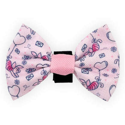 Pawsome Paws Boutique x Disney Bow Tie - Piglet