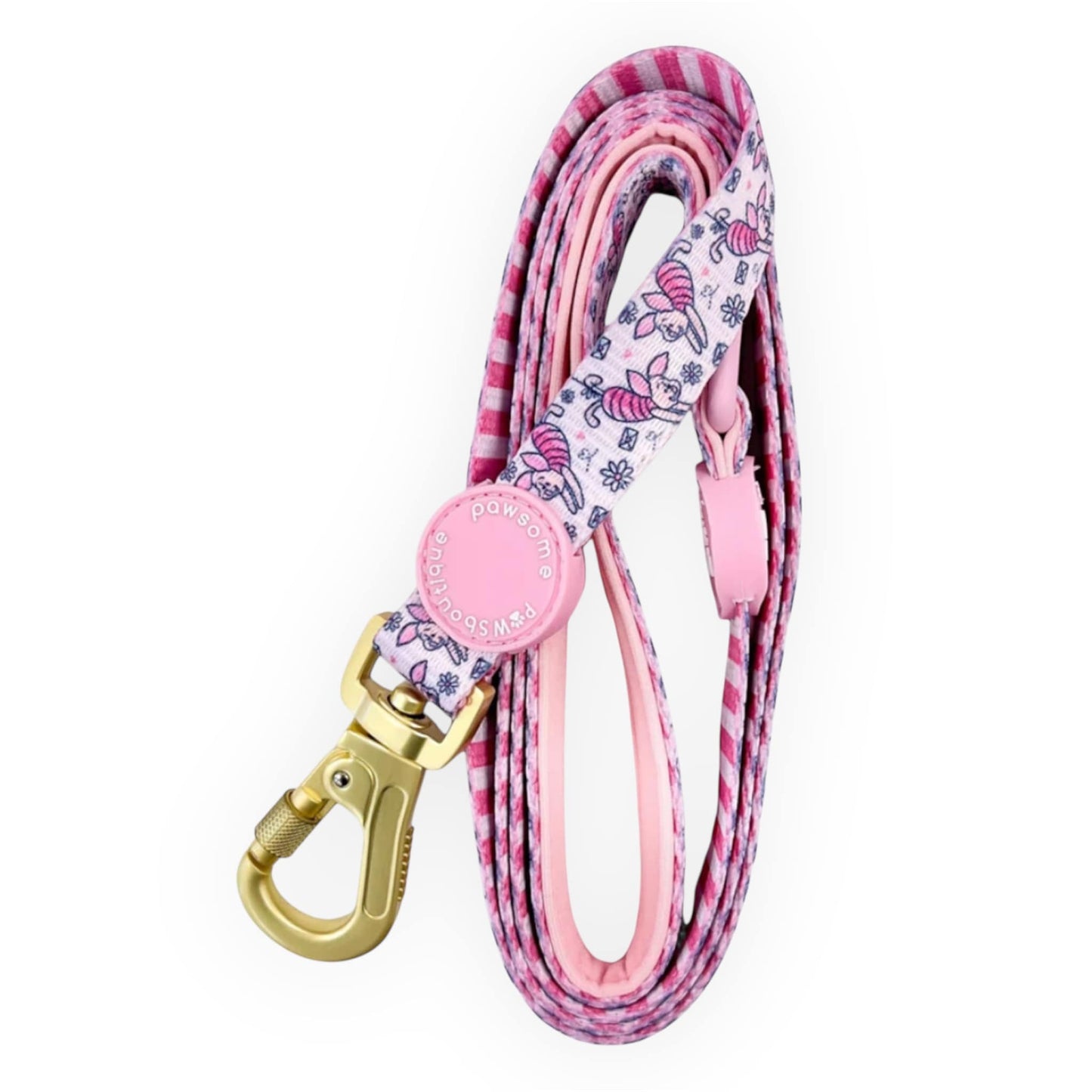 Pawsome Paws Boutique x Disney Lead - Piglet