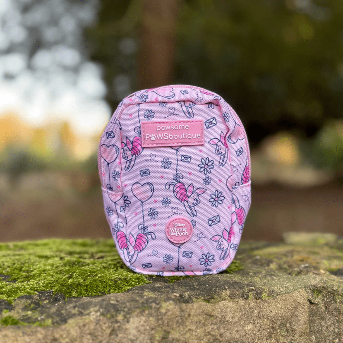 Pawsome Paws Boutique x Disney Treat Bag - Piglet