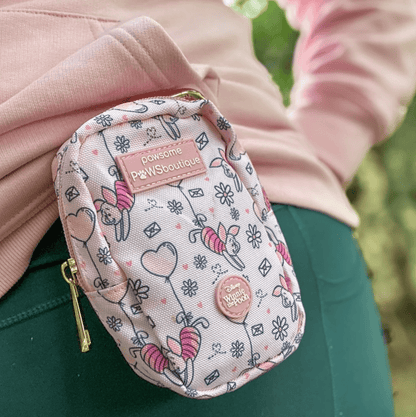 Pawsome Paws Boutique x Disney Treat Bag - Piglet