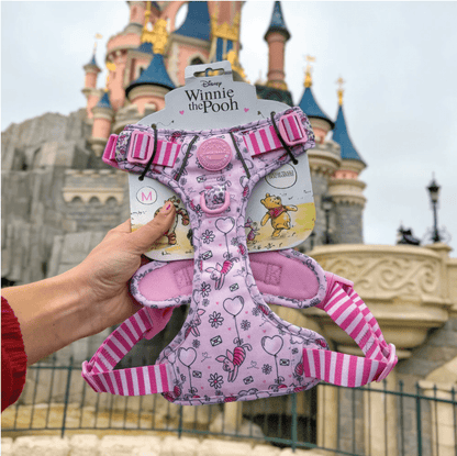 Pawsome Paws Boutique x Disney Tough Trails Harness - Piglet
