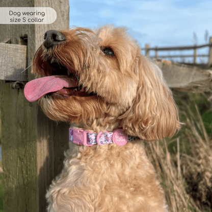 Pawsome Paws Boutique x Disney Collar - Piglet